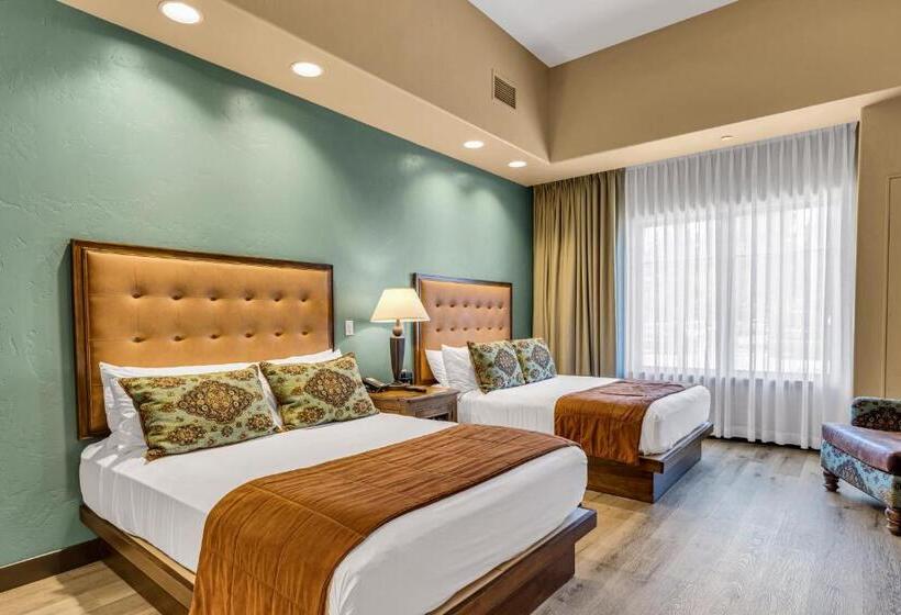 スーペリアールーム, The Murieta Inn & Spa