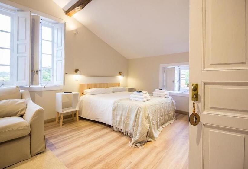 Апартаменты 1 Спальня, Hostal Lierganes Fluviarium Rooms