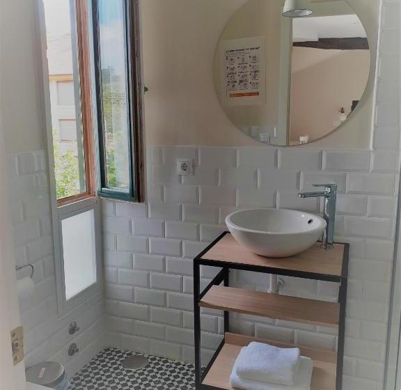 Семейный Номер, Hostal Lierganes Fluviarium Rooms