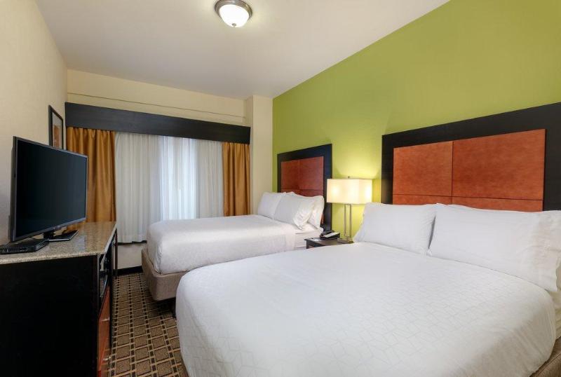 スタンダードルーム, Holiday Inn Express & Suites   Atlanta Downtown, An Ihg
