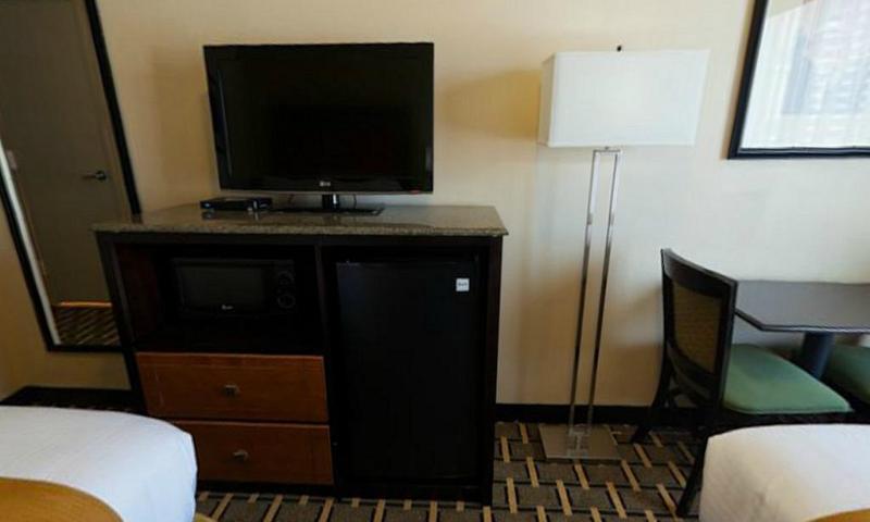 スタンダードルーム, Holiday Inn Express & Suites   Atlanta Downtown, An Ihg