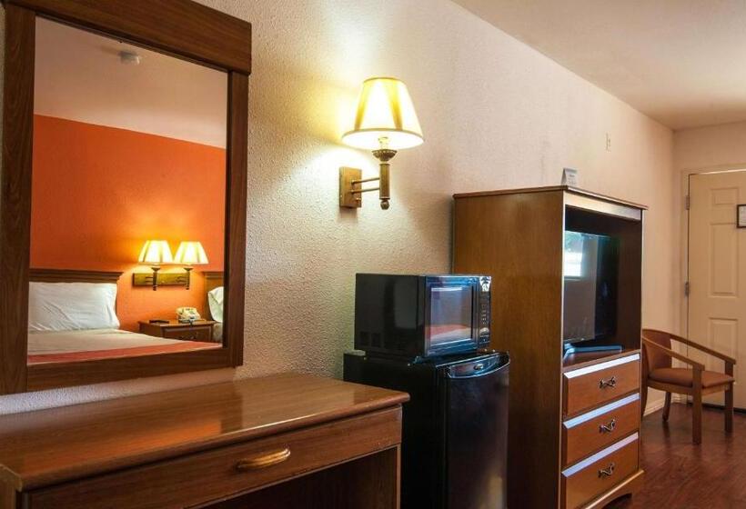 스탠다드 룸, Motel 6santa Nella, Ca  Los Banos
