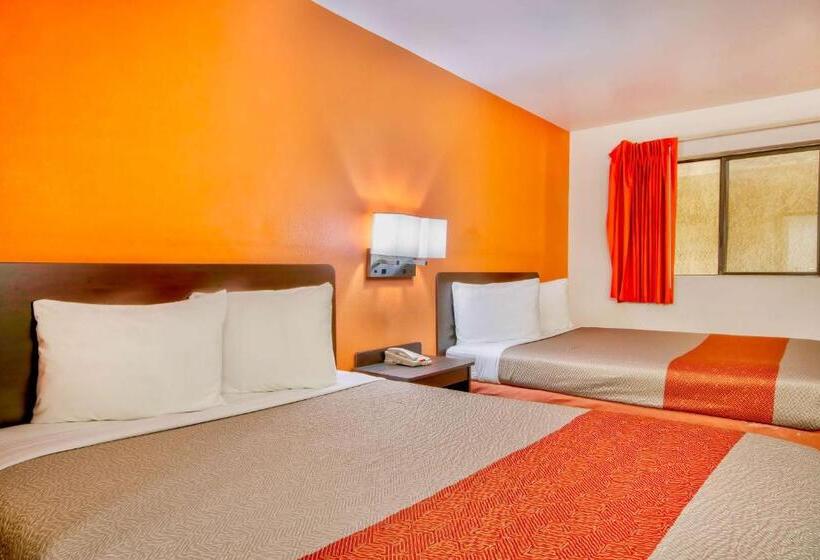 스탠다드 룸, Motel 6santa Nella, Ca  Los Banos