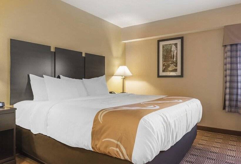 سوییت, Quality Inn & Suites
