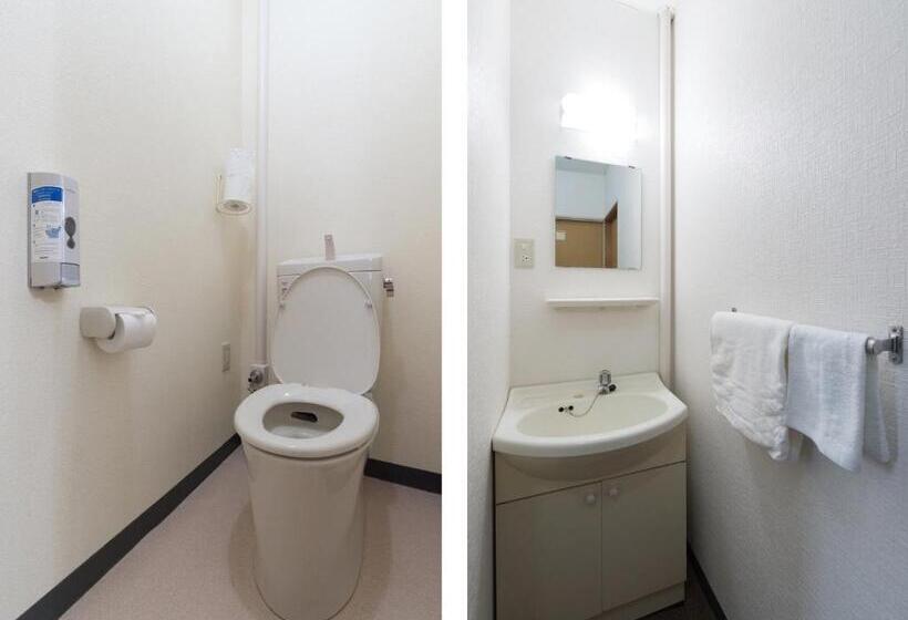Quarto Estandar, Tabist Hotel Aihama Beppu
