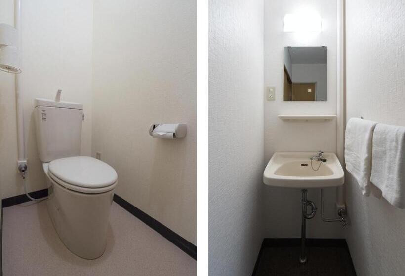 Quarto Estandar, Tabist Hotel Aihama Beppu