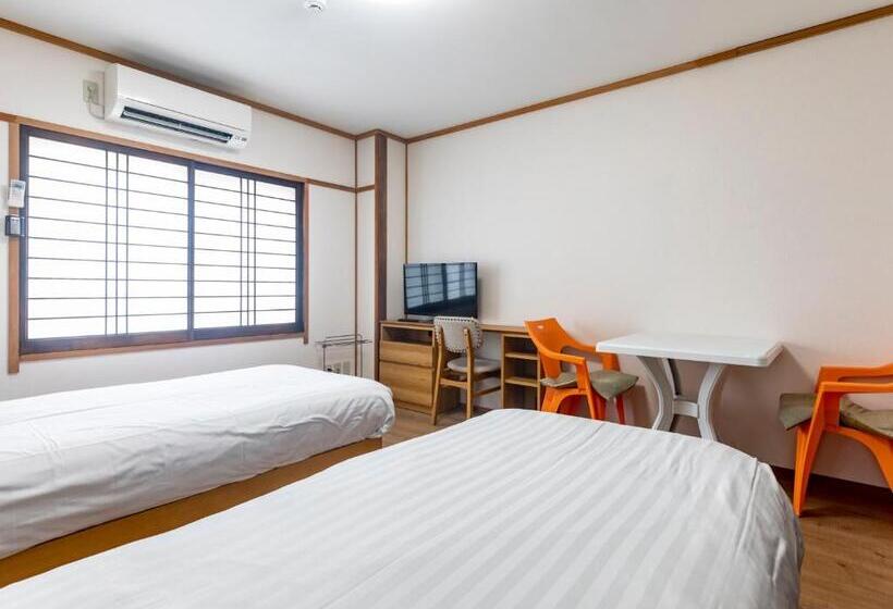 Quarto Estandar, Tabist Hotel Aihama Beppu