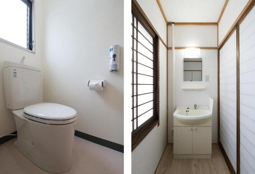 Quarto Triplo Estandar, Tabist Hotel Aihama Beppu