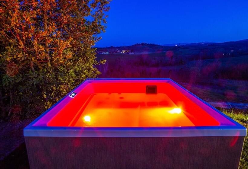 带1个卧室的高档别墅, Terra Antica   Resort, Winery & Spa