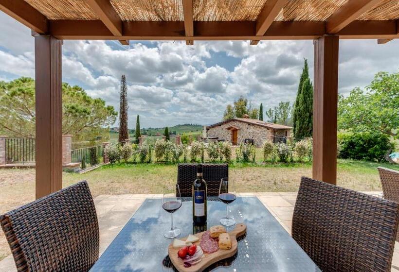 带1个卧室的豪华别墅, Terra Antica   Resort, Winery & Spa