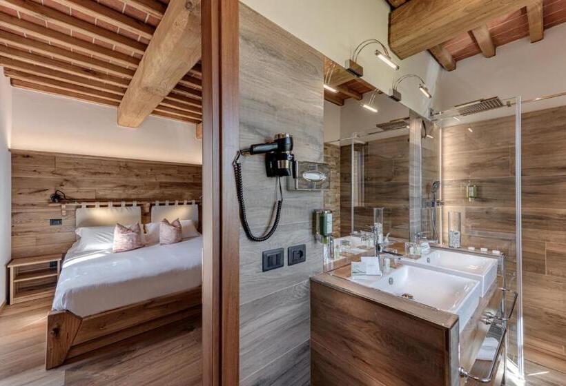 带3个卧室的别墅, Terra Antica   Resort, Winery & Spa
