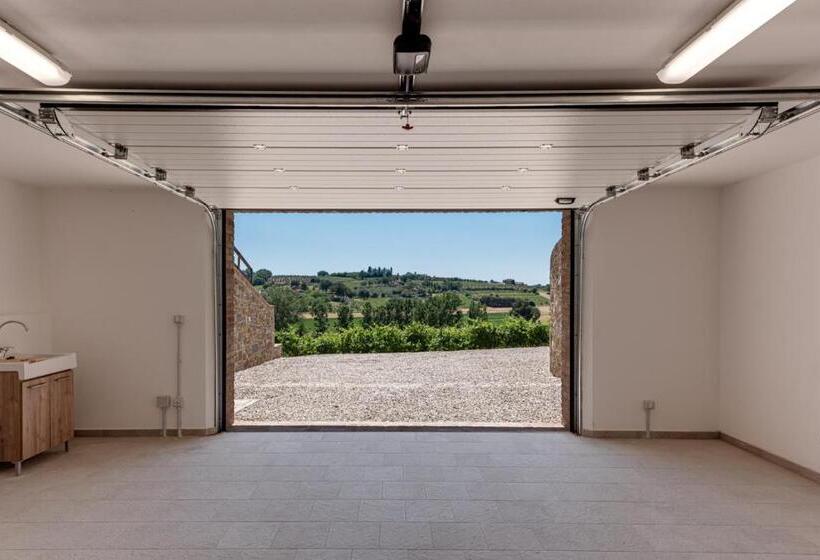 带3个卧室的别墅, Terra Antica   Resort, Winery & Spa