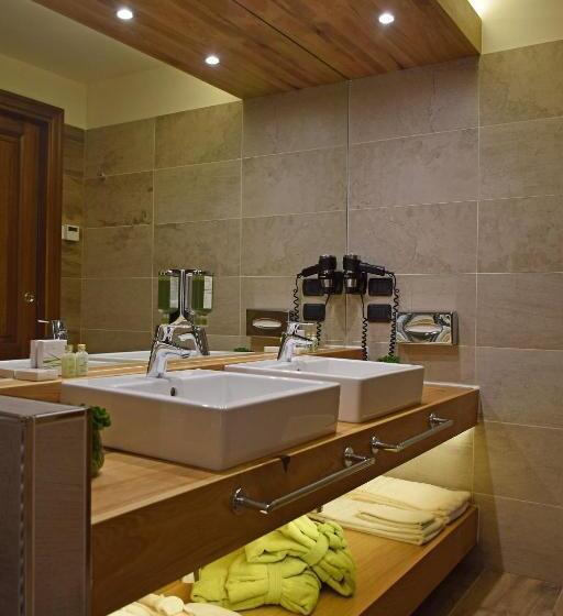 套房, Terra Antica   Resort, Winery & Spa