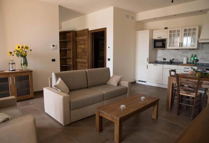 套房, Terra Antica   Resort, Winery & Spa