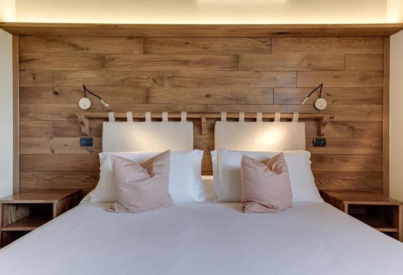带1个卧室的豪华别墅, Terra Antica   Resort, Winery & Spa