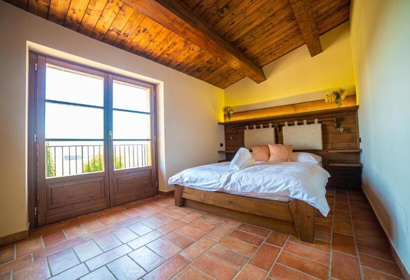 带1个卧室的高档别墅, Terra Antica   Resort, Winery & Spa