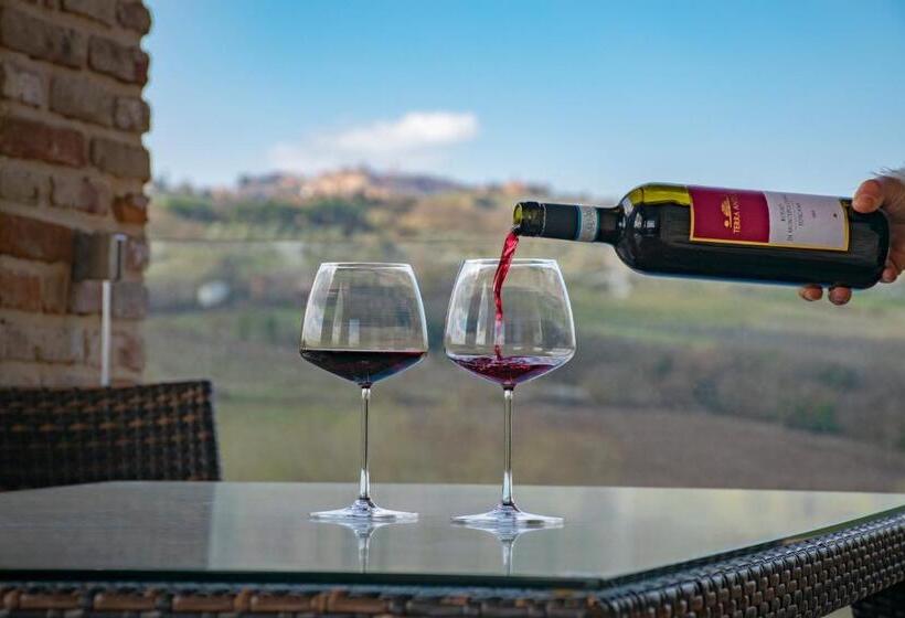 行政套房, Terra Antica   Resort, Winery & Spa