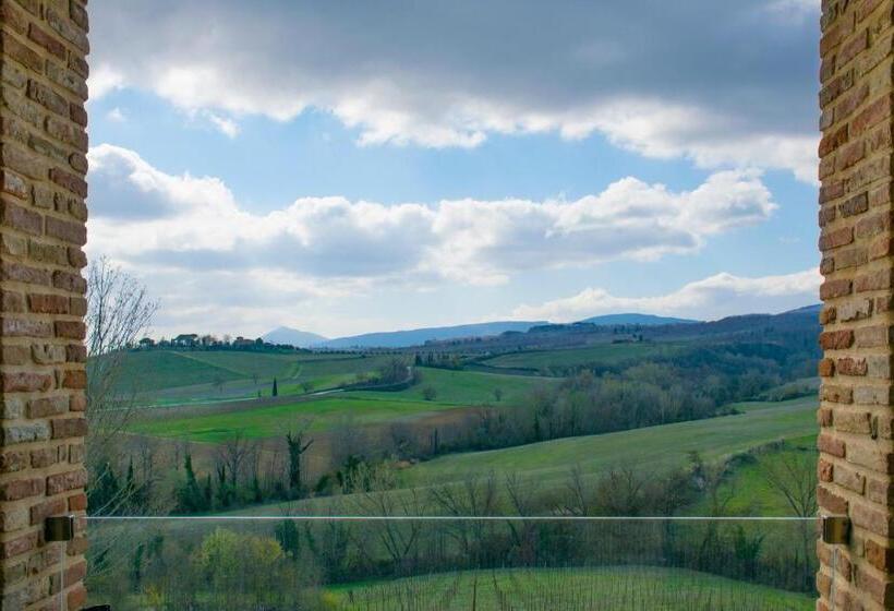 行政套房, Terra Antica   Resort, Winery & Spa