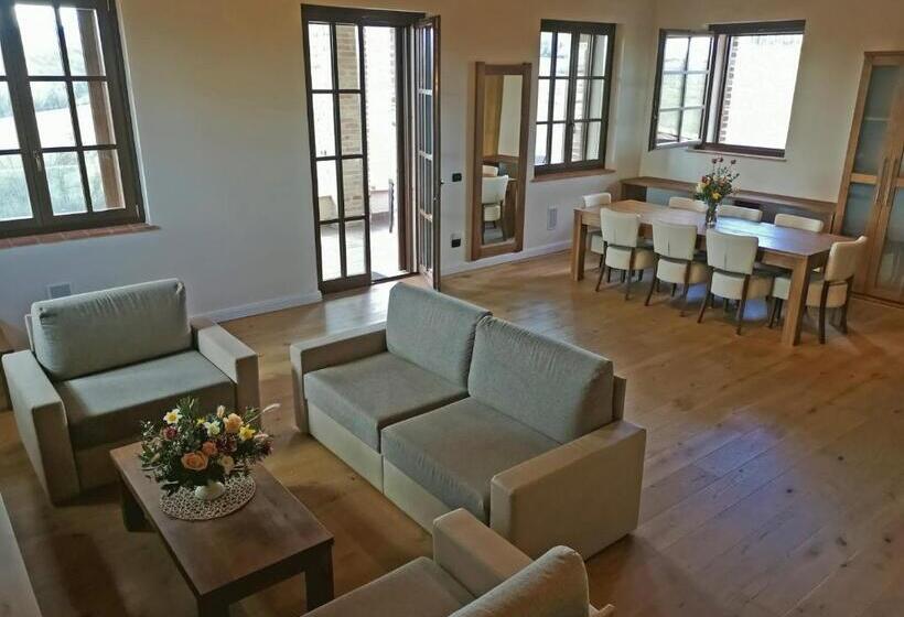 行政套房, Terra Antica   Resort, Winery & Spa