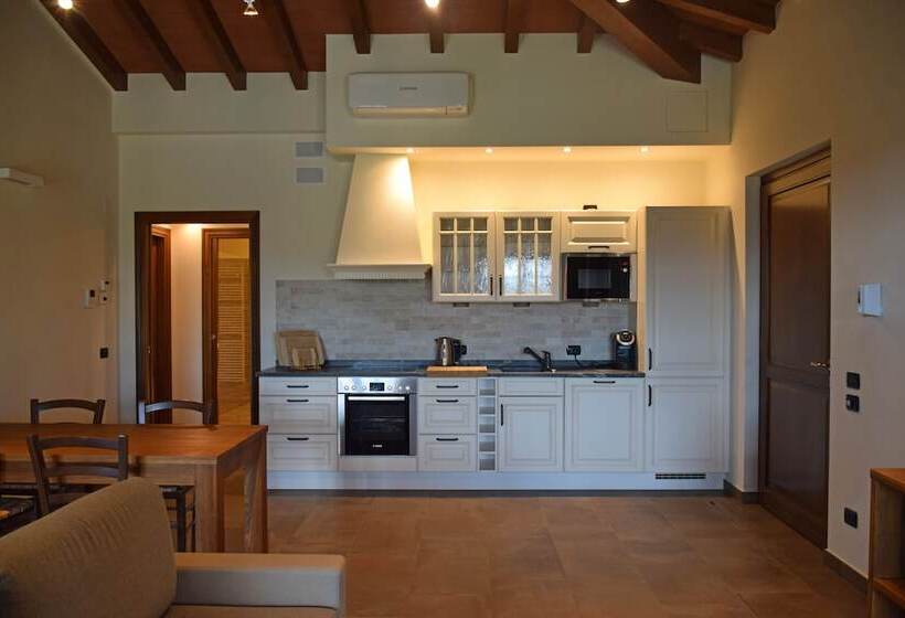 套房, Terra Antica   Resort, Winery & Spa