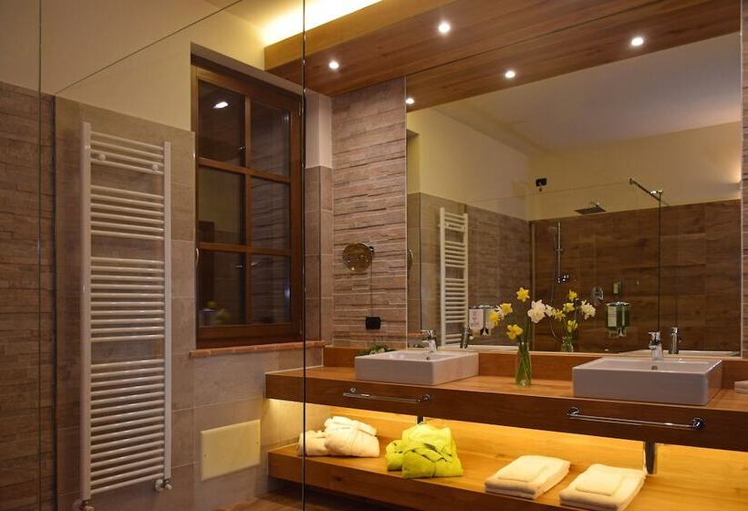 套房, Terra Antica   Resort, Winery & Spa