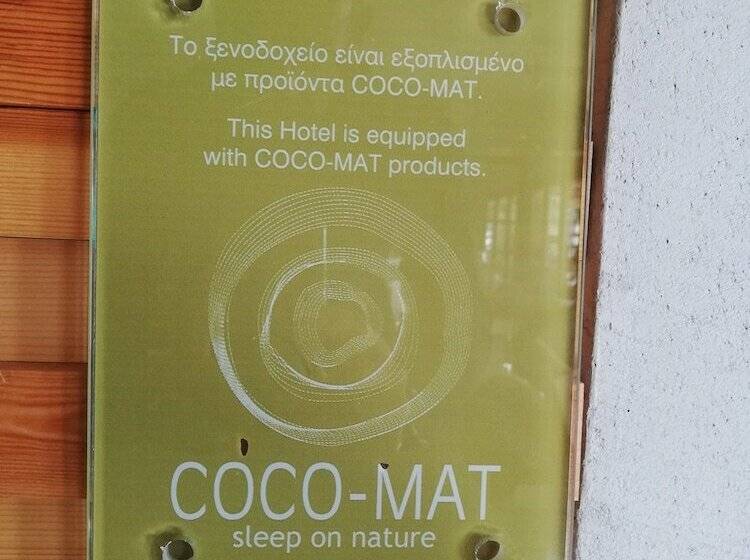 Студия Deluxe, Small Luxury Hotel 1800
