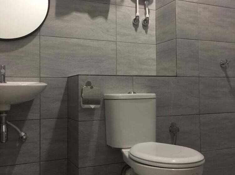 Номер Superior, Urban Inn Alor Setar