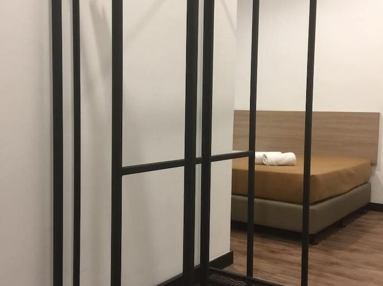 Номер Superior, Urban Inn Alor Setar
