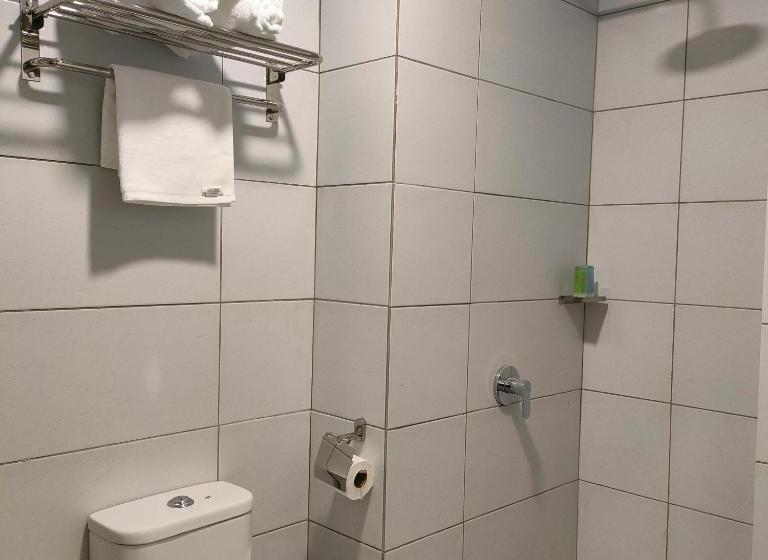 Полулюкс, Urban Inn Alor Setar