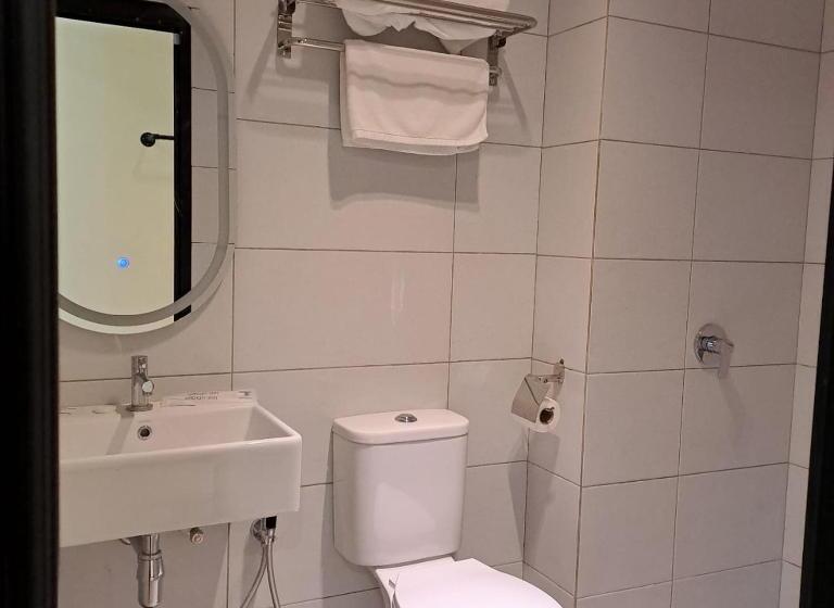 Люкс Повышенной Комфортности, Urban Inn Alor Setar
