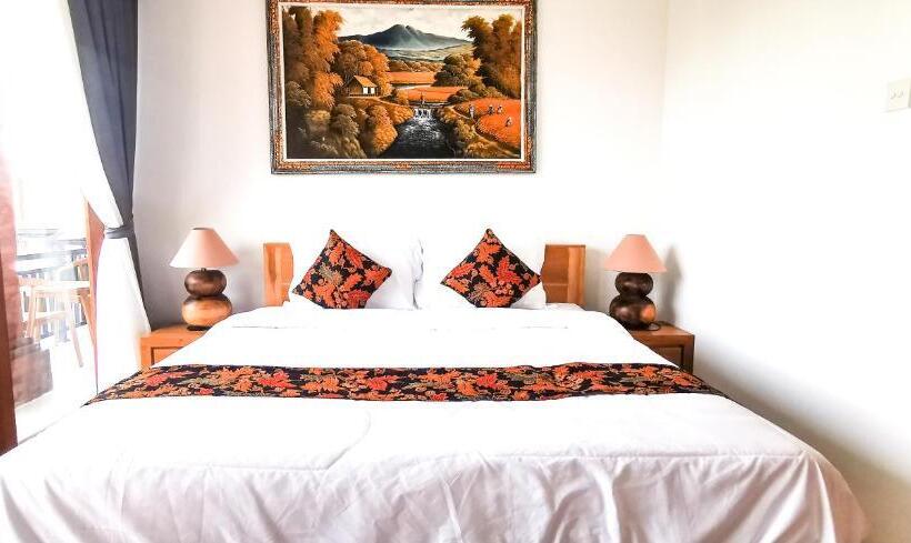 Номер Стандарт, Santi Homestay