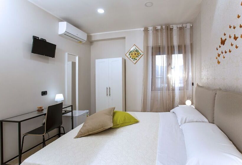 Номер Стандарт, B&b Relax In Pompei