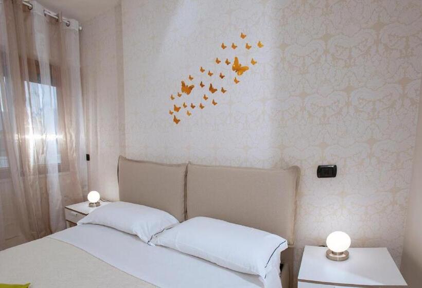 Номер Стандарт, B&b Relax In Pompei