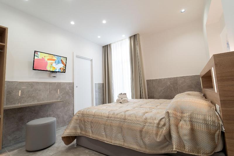 اتاق سوپریور, Hg Boutique Toledo, Napoli Centro, By Clapa Group