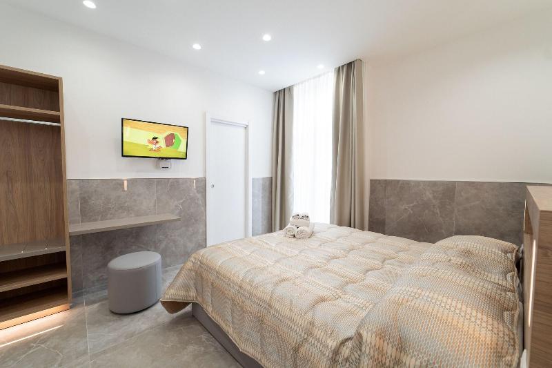 اتاق سوپریور, Hg Boutique Toledo, Napoli Centro, By Clapa Group