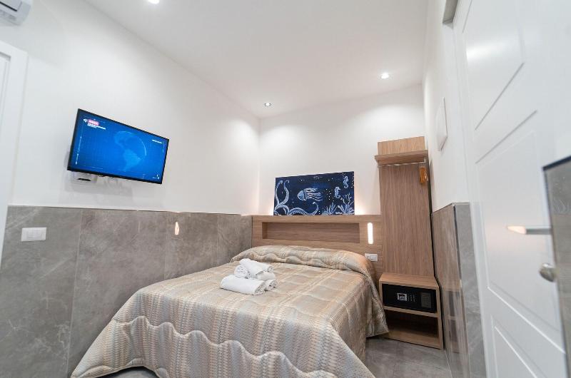 اتاق سوپریور, Hg Boutique Toledo, Napoli Centro, By Clapa Group