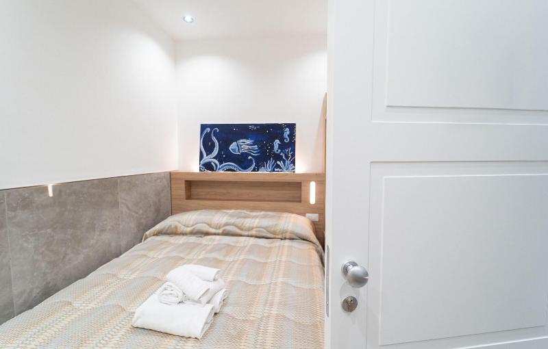 اتاق استاندارد, Hg Boutique Toledo, Napoli Centro, By Clapa Group