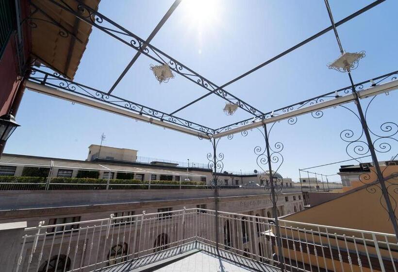 اتاق سوپریور, Hg Boutique Toledo, Napoli Centro, By Clapa Group