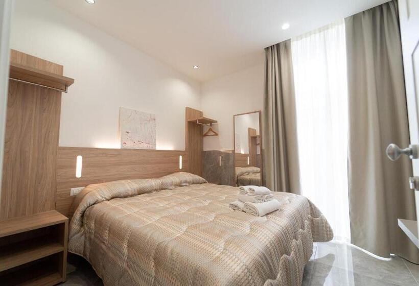 اتاق سوپریور, Hg Boutique Toledo, Napoli Centro, By Clapa Group