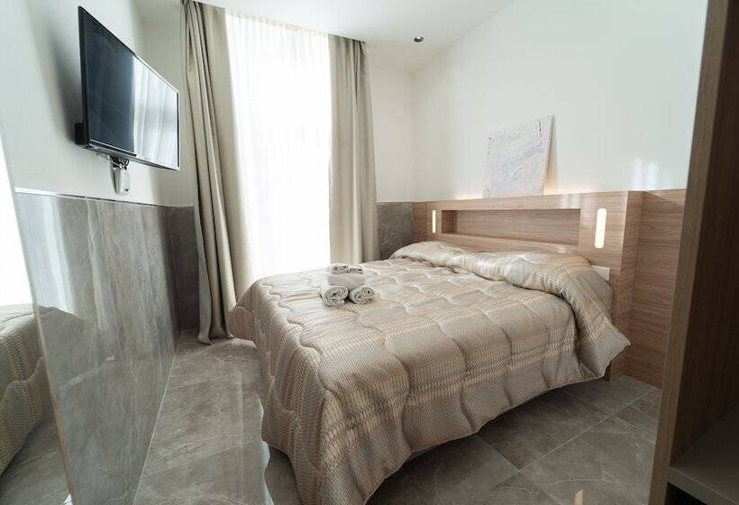 اتاق سوپریور, Hg Boutique Toledo, Napoli Centro, By Clapa Group
