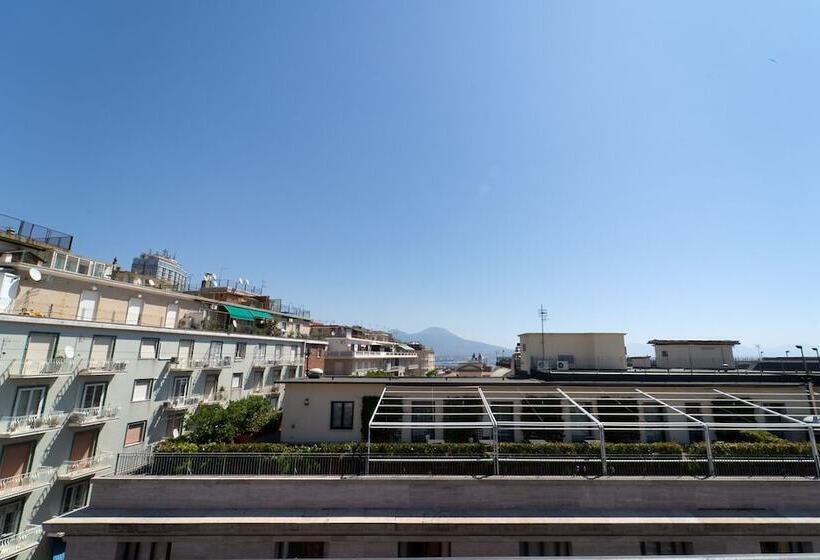 اتاق سوپریور, Hg Boutique Toledo, Napoli Centro, By Clapa Group