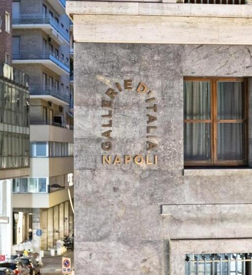 اتاق سوپریور, Hg Boutique Toledo, Napoli Centro, By Clapa Group