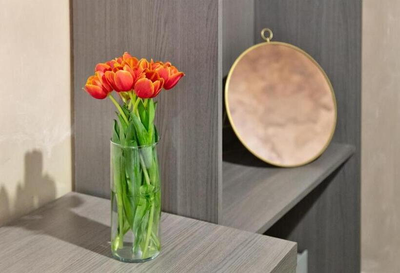 اتاق سوپریور, Hg Boutique Toledo, Napoli Centro, By Clapa Group