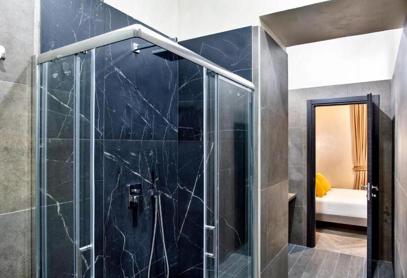 اتاق سوپریور, Hg Boutique Toledo, Napoli Centro, By Clapa Group