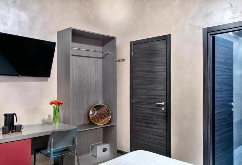 اتاق سوپریور, Hg Boutique Toledo, Napoli Centro, By Clapa Group