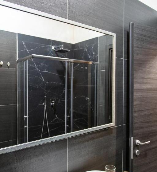 اتاق استاندارد, Hg Boutique Toledo, Napoli Centro, By Clapa Group