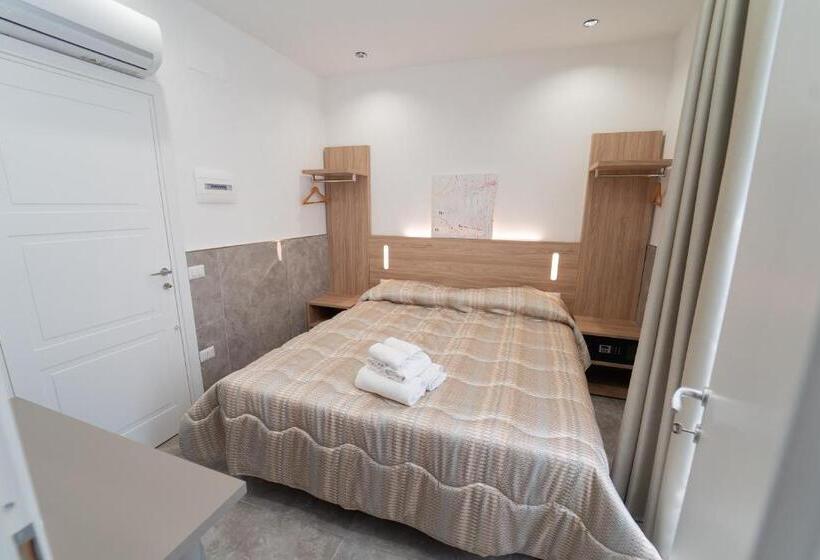 اتاق سوپریور, Hg Boutique Toledo, Napoli Centro, By Clapa Group