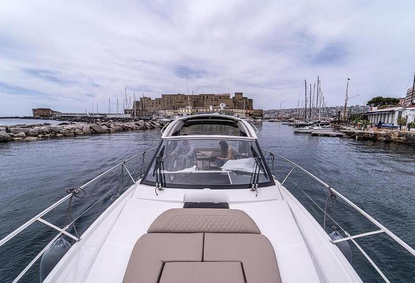 خانه 1 خوابه, Hg Boutique Toledo, Napoli Centro, By Clapa Group