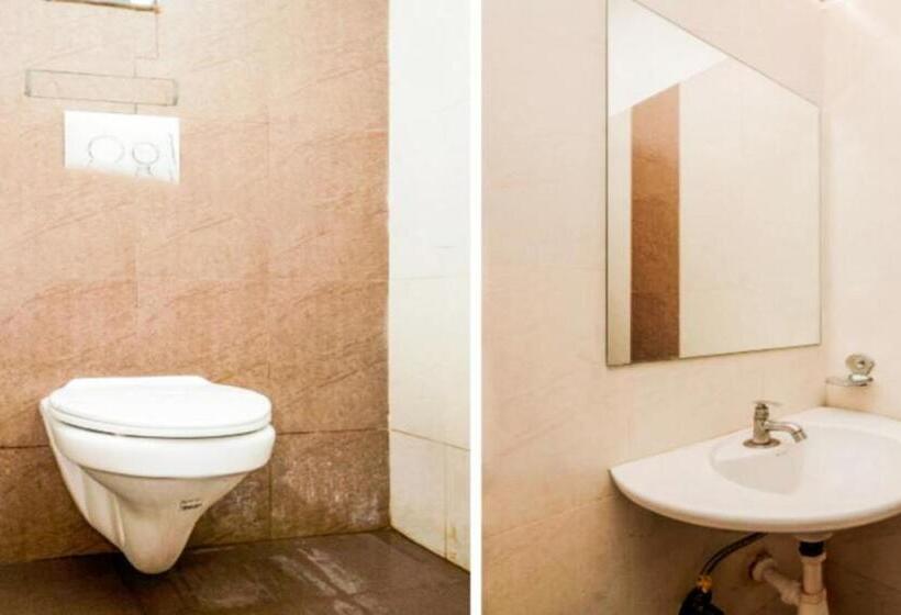 豪华房间, The Hydel Park   Business Class Hotel   Near Central Railway Station