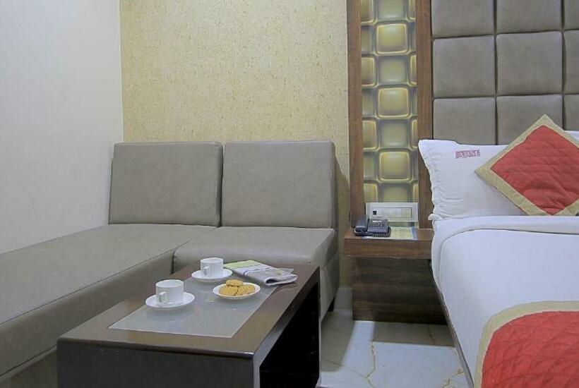行政套房, Abm Express Inn